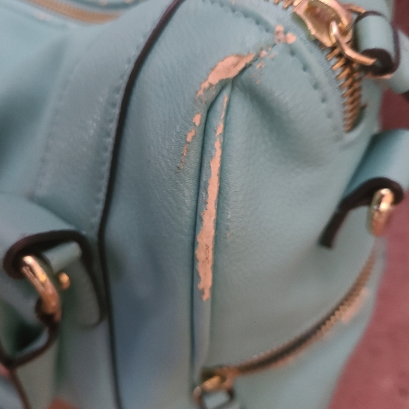 Large purse - Picture 5 of 7